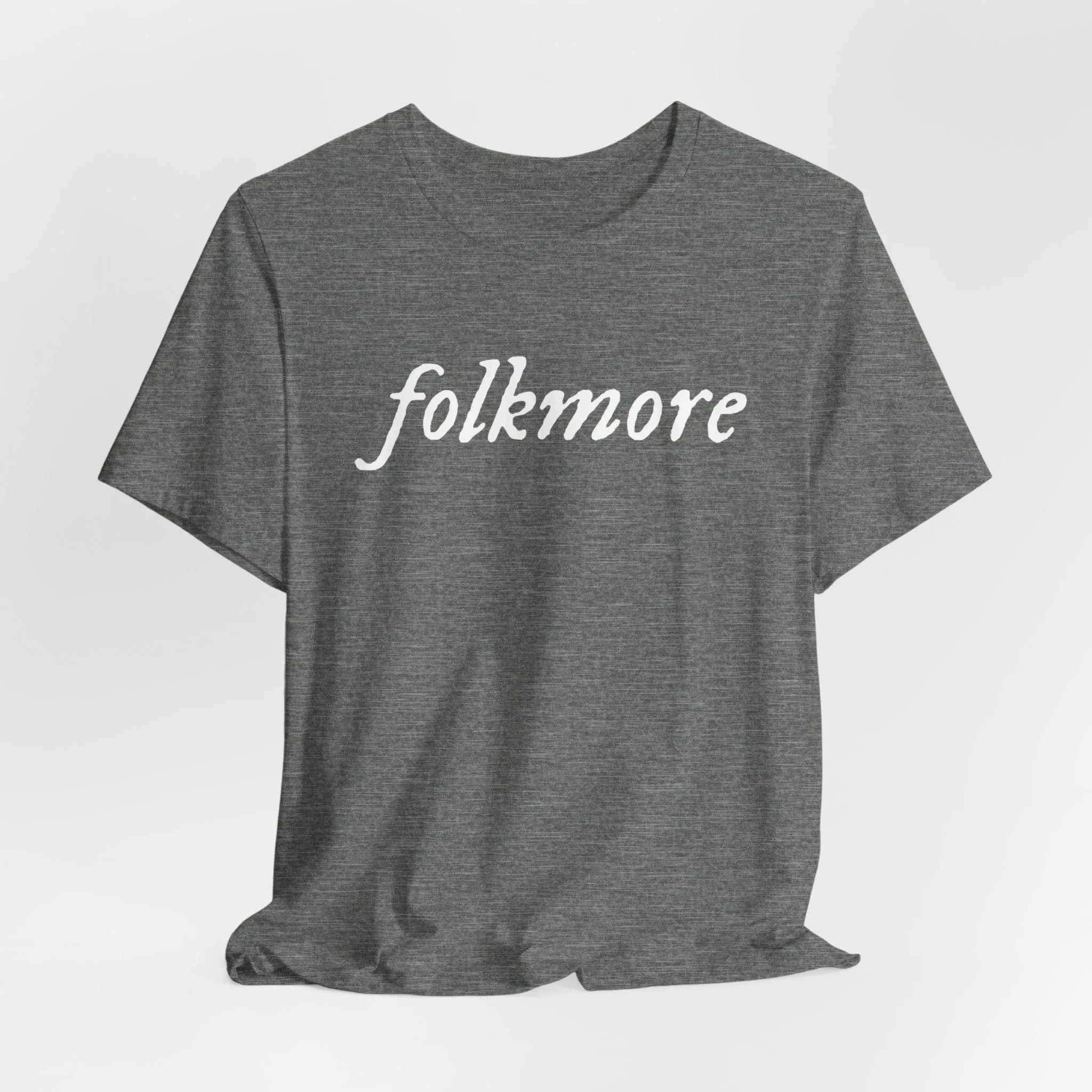 folkmore tshirt sold by Rose Blush Studio product image thumbnail 4