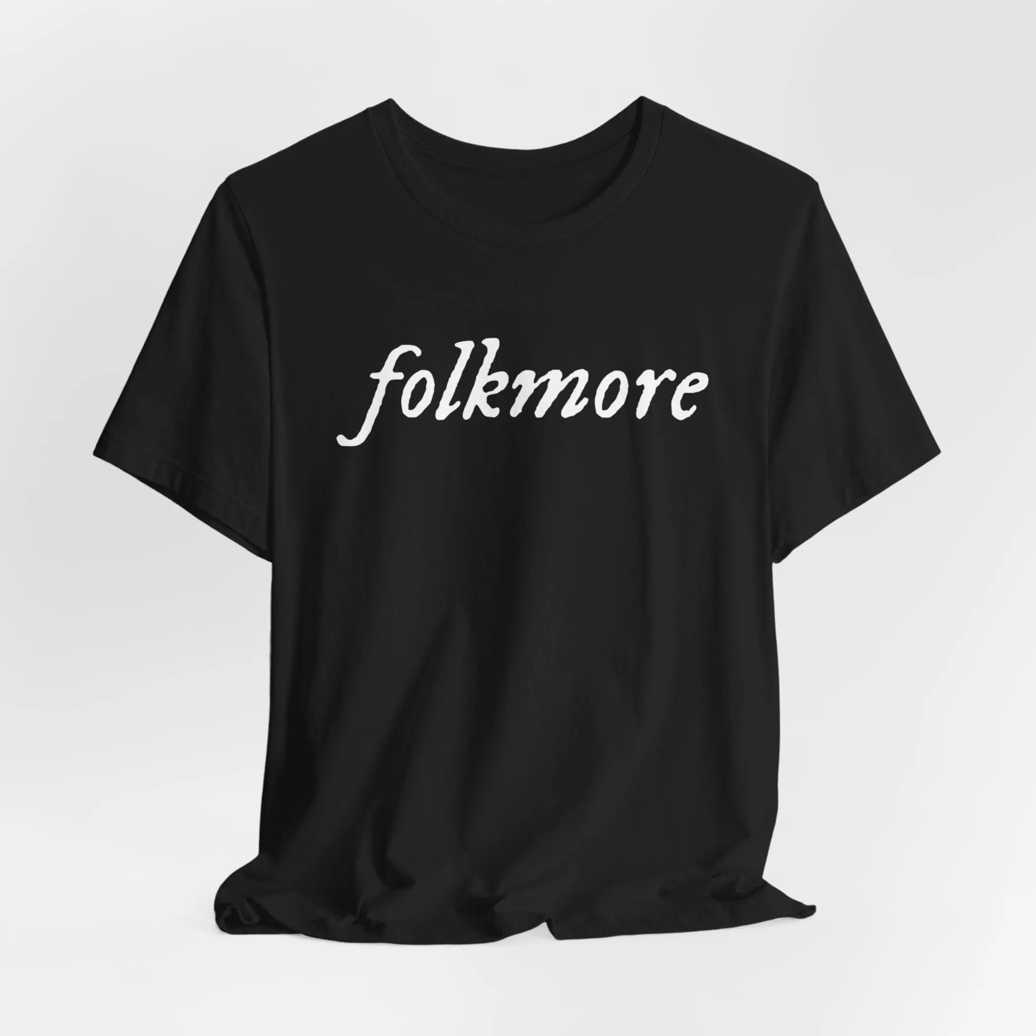 folkmore tshirt sold by Rose Blush Studio product image thumbnail 2