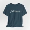 folkmore tshirt sold by Rose Blush Studio