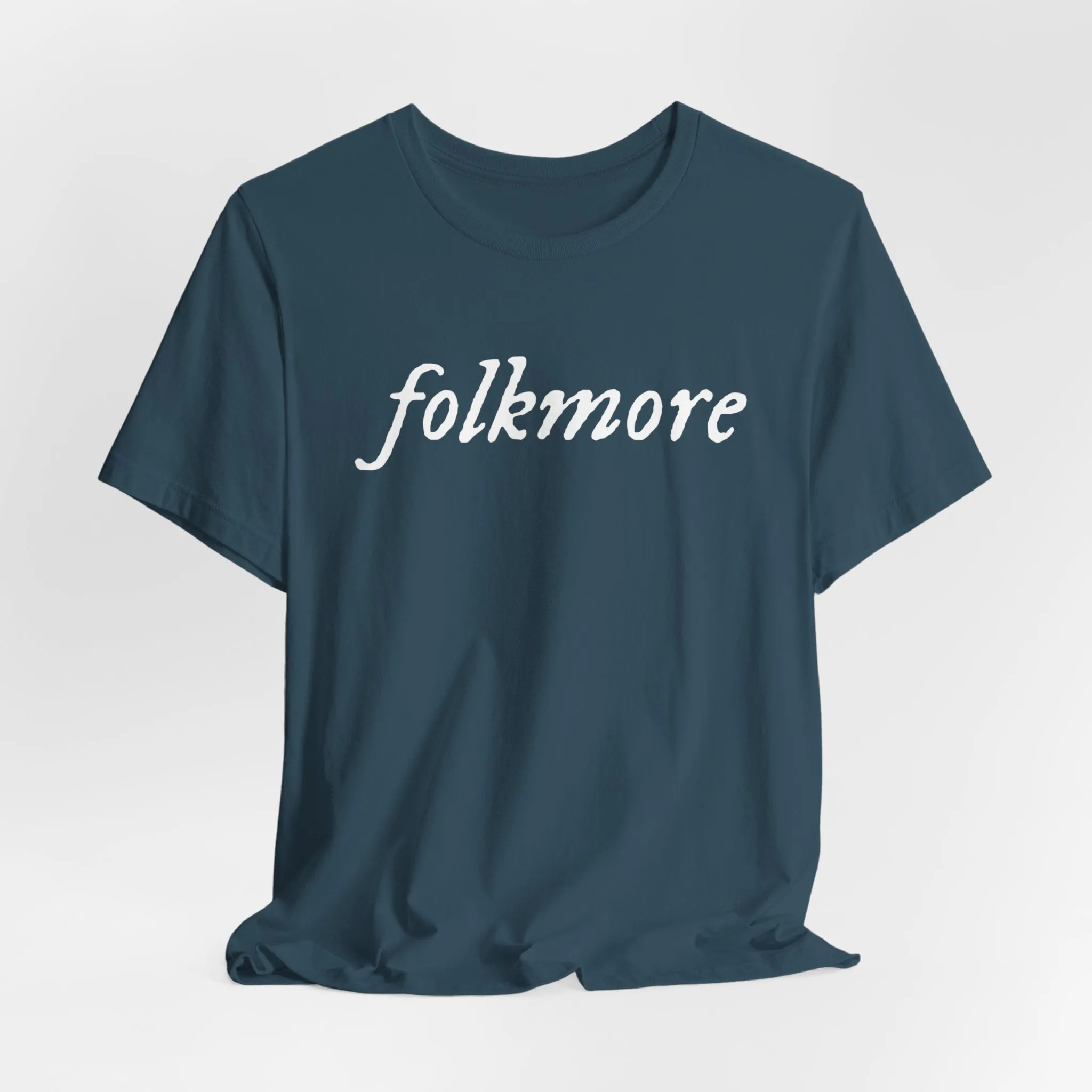 folkmore tshirt sold by Rose Blush Studio product image thumbnail 5