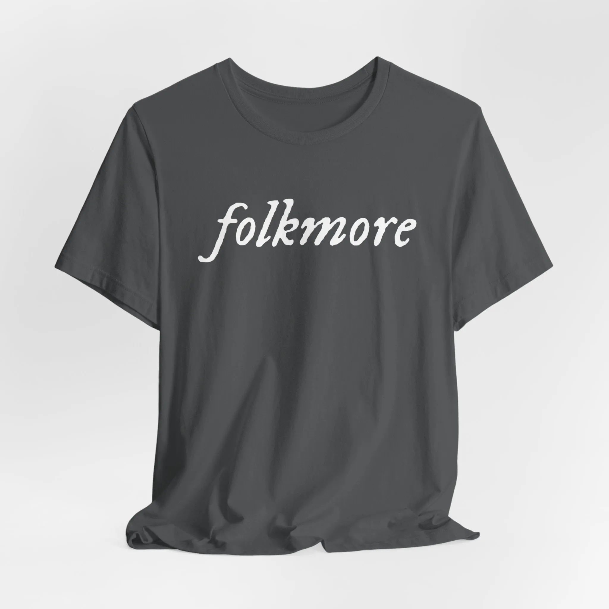 folkmore tshirt sold by Rose Blush Studio