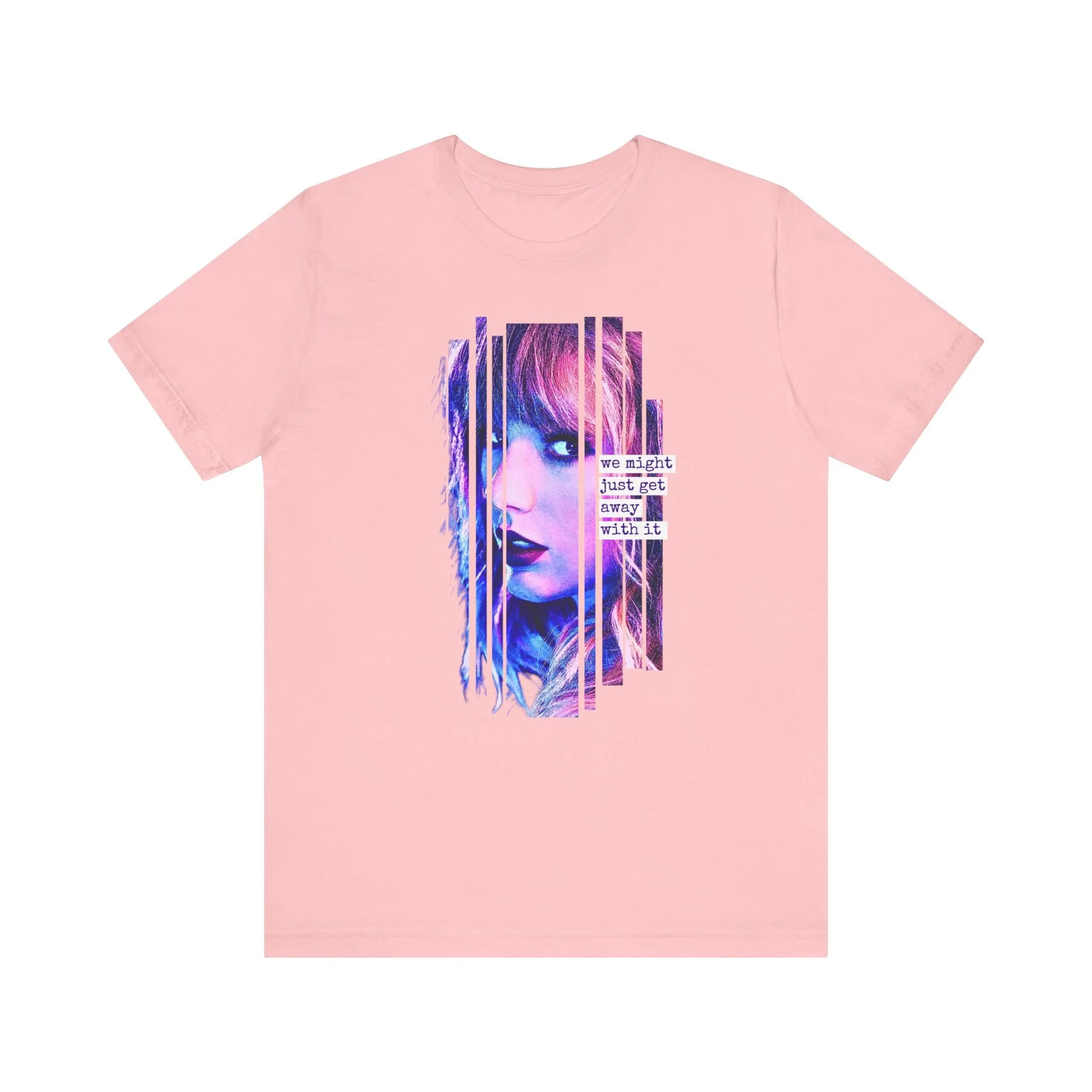 False God Tshirt sold by Rose Blush Studio product image thumbnail 5