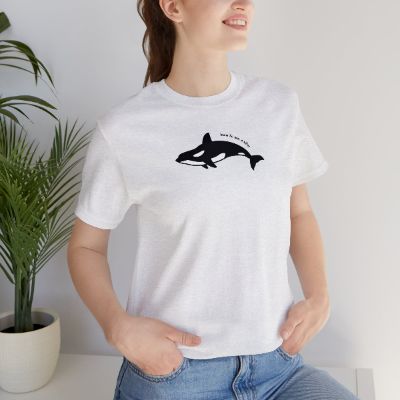 Knew He Was a Killer Tshirt sold by Rose Blush Studio