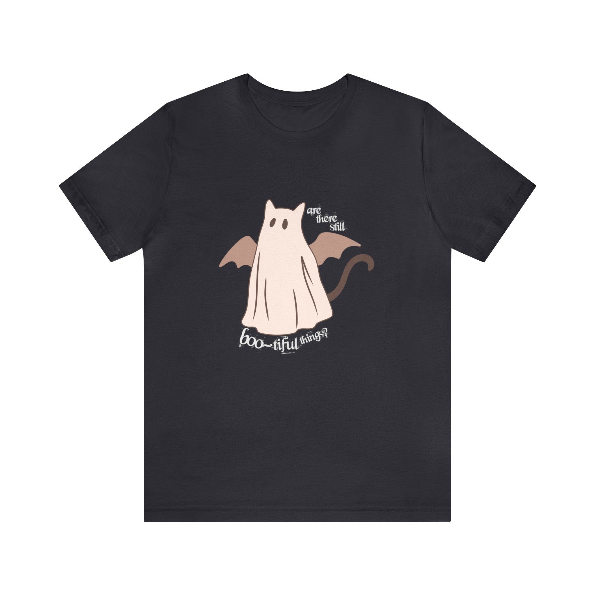 Boo-tiful Things Shirt sold by Rose Blush Studio product image thumbnail 2