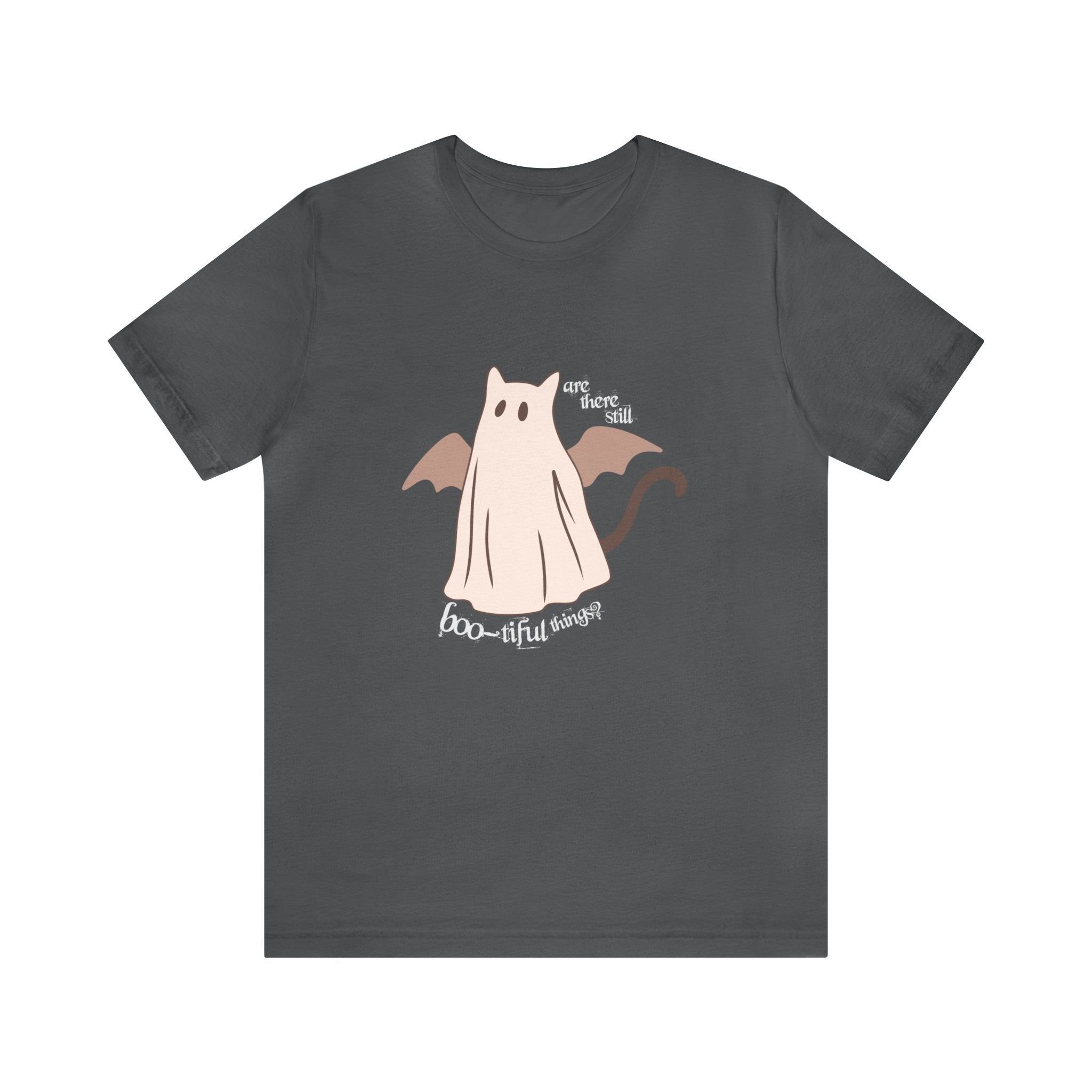 Boo-tiful Things Shirt sold by Rose Blush Studio product image thumbnail 4