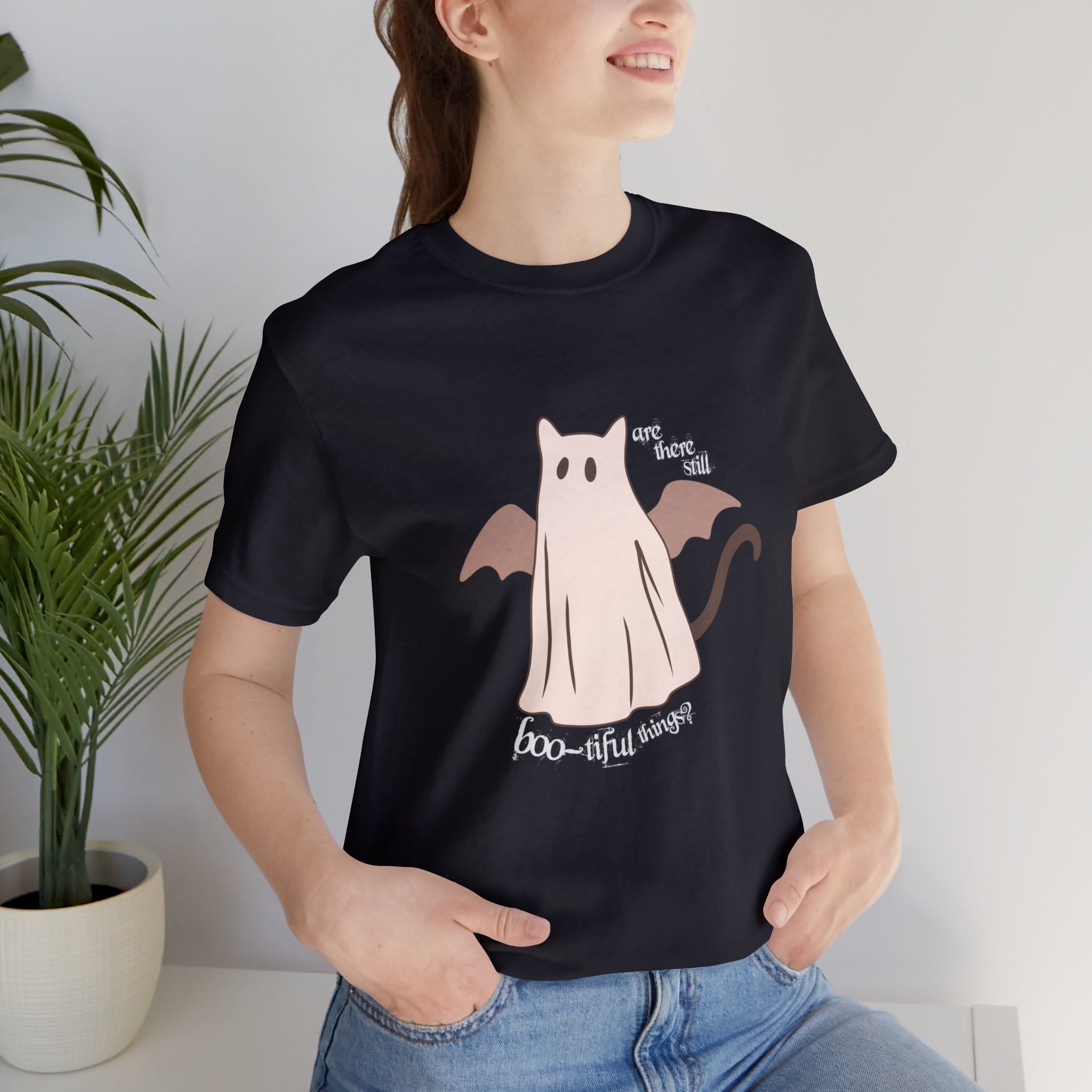 Boo-tiful Things Shirt sold by Rose Blush Studio