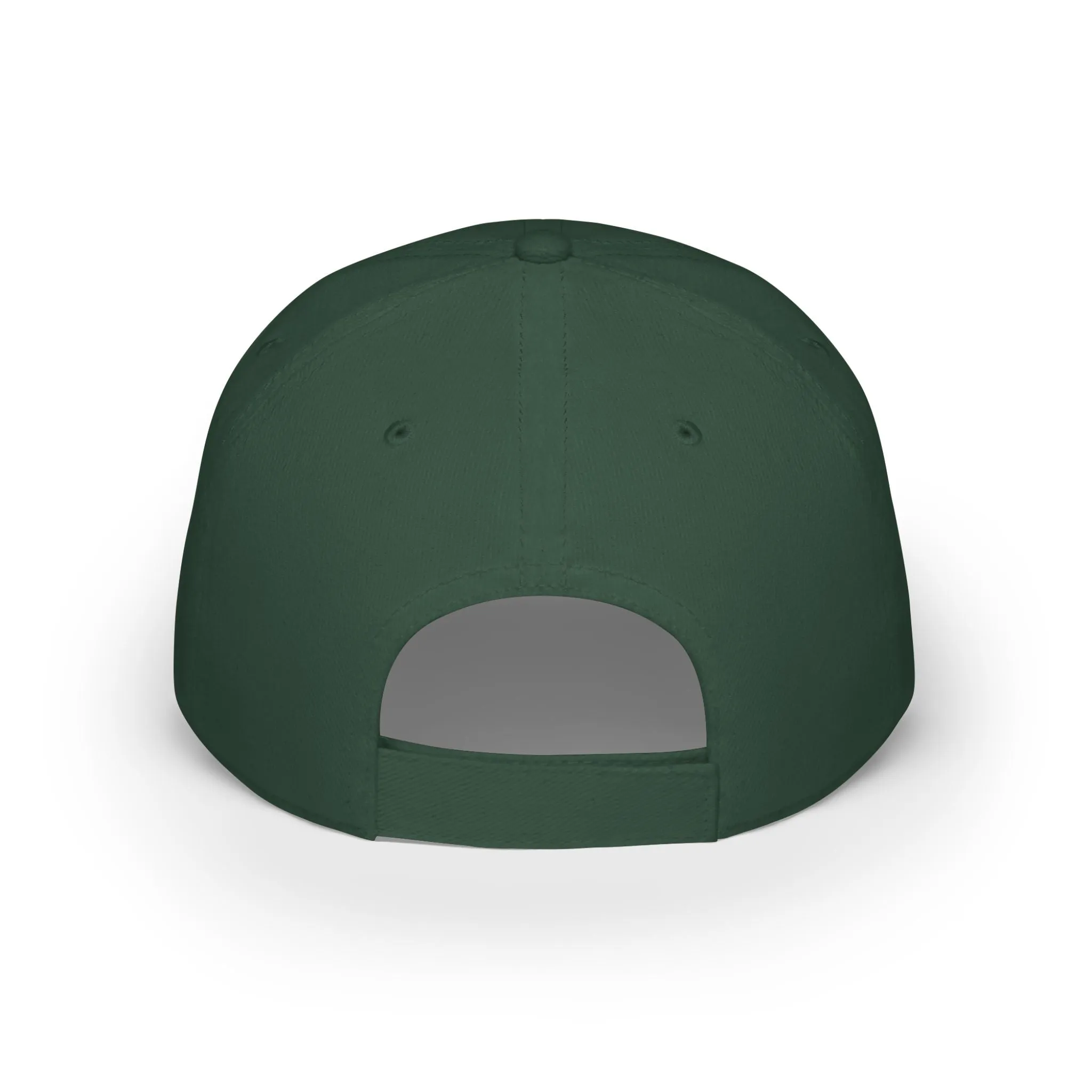 Reputation Baseball Cap sold by Rose Blush Studio product image thumbnail 3