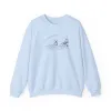 Just Listen To The Crickets Sing Crewneck Sweatshirt sold by Rose Blush Studio