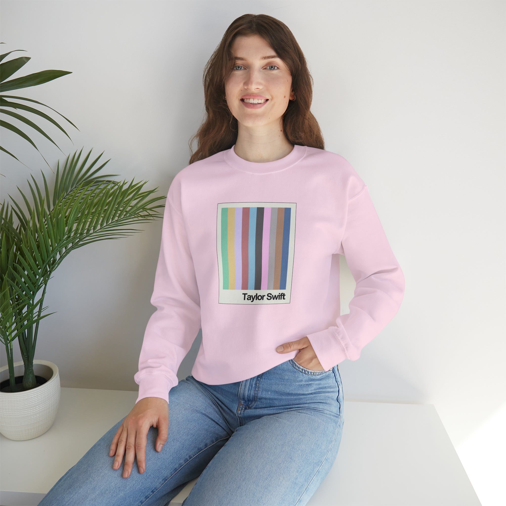 Polaroid Sweater TS sold by Rose Blush Studio product image thumbnail 5