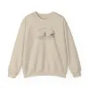 Just Listen To The Crickets Sing Crewneck Sweatshirt sold by Rose Blush Studio