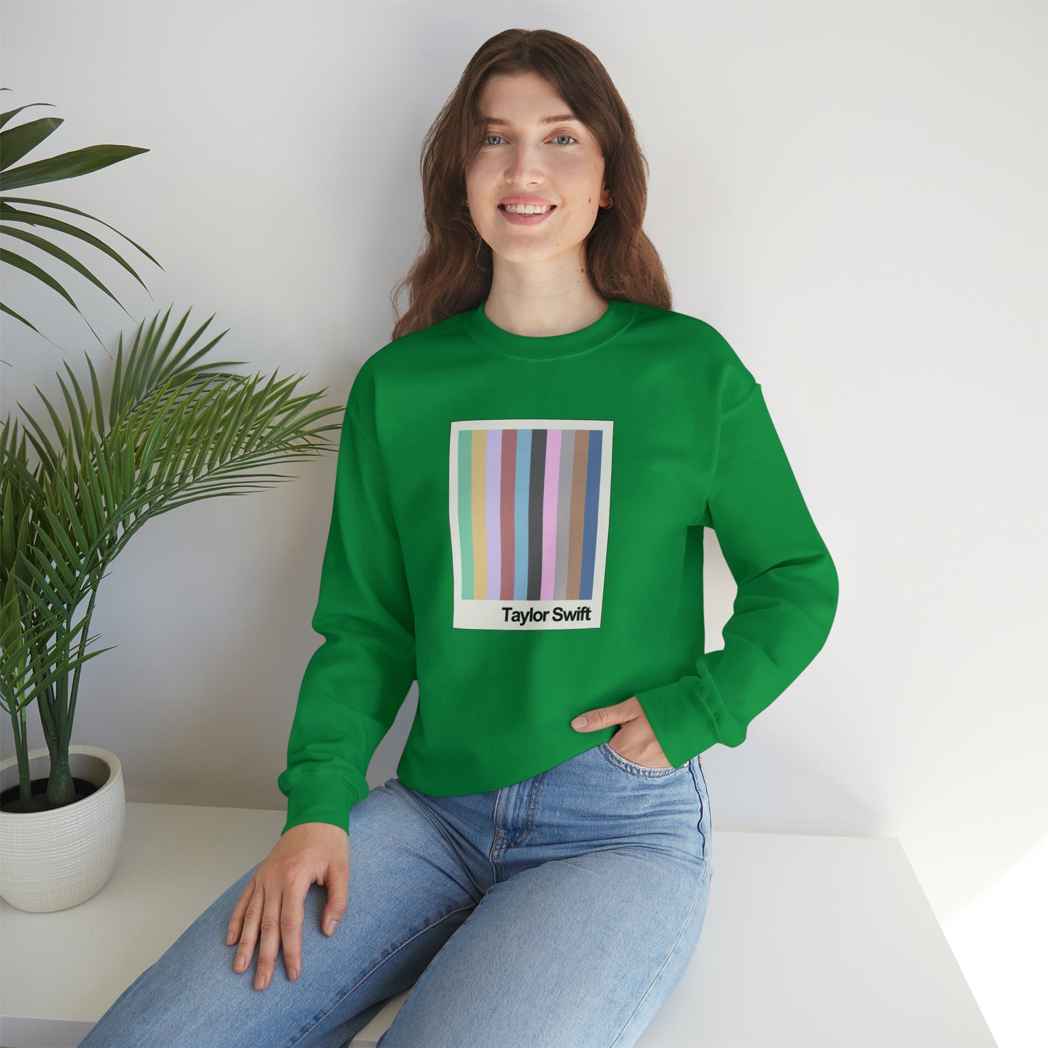 Polaroid Sweater TS sold by Rose Blush Studio product image thumbnail 3