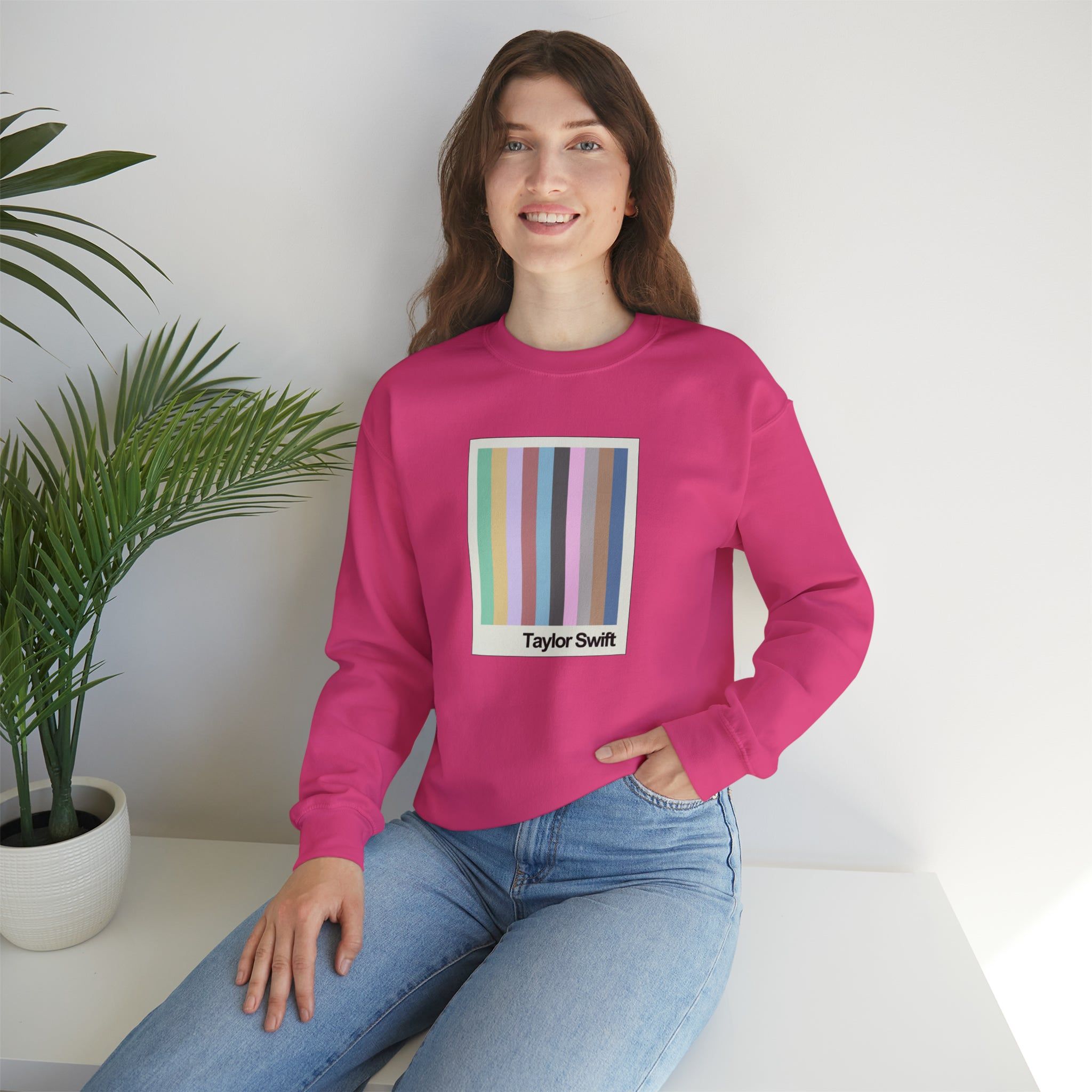 Polaroid Sweater TS sold by Rose Blush Studio product image thumbnail 2