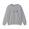 Just Listen To The Crickets Sing Crewneck Sweatshirt sold by Rose Blush Studio