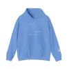 TTPD I Love You It's Ruining My Life Hoodie sold by Rose Blush Studio