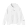 TTPD I Love You It's Ruining My Life Hoodie sold by Rose Blush Studio