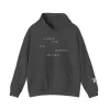 TTPD I Love You It's Ruining My Life Hoodie sold by Rose Blush Studio