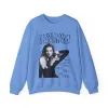 Heroine of a Feminist Age Crewneck Sweatshirt sold by Rose Blush Studio
