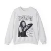 Heroine of a Feminist Age Crewneck Sweatshirt sold by Rose Blush Studio
