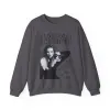 Heroine of a Feminist Age Crewneck Sweatshirt sold by Rose Blush Studio