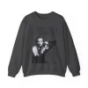 Heroine of a Feminist Age Crewneck Sweatshirt sold by Rose Blush Studio