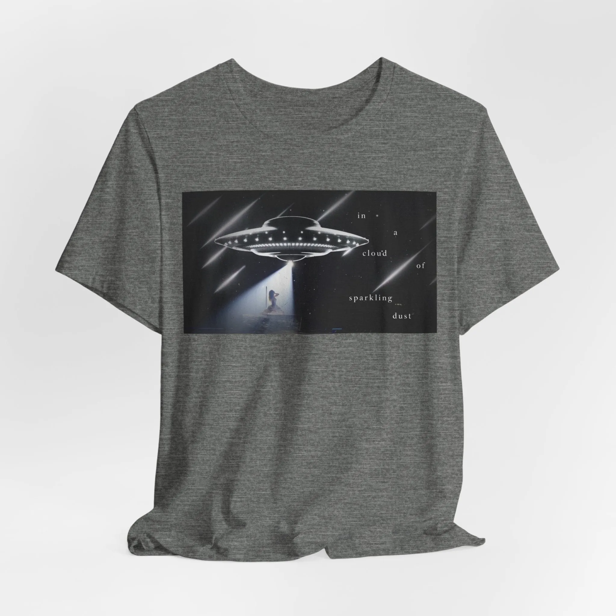 Down Bad Tshirt sold by Rose Blush Studio product image thumbnail 5