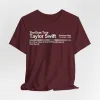 Buenos Aires Night 2 Tshirt sold by Rose Blush Studio