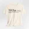 Buenos Aires Night 2 Tshirt sold by Rose Blush Studio