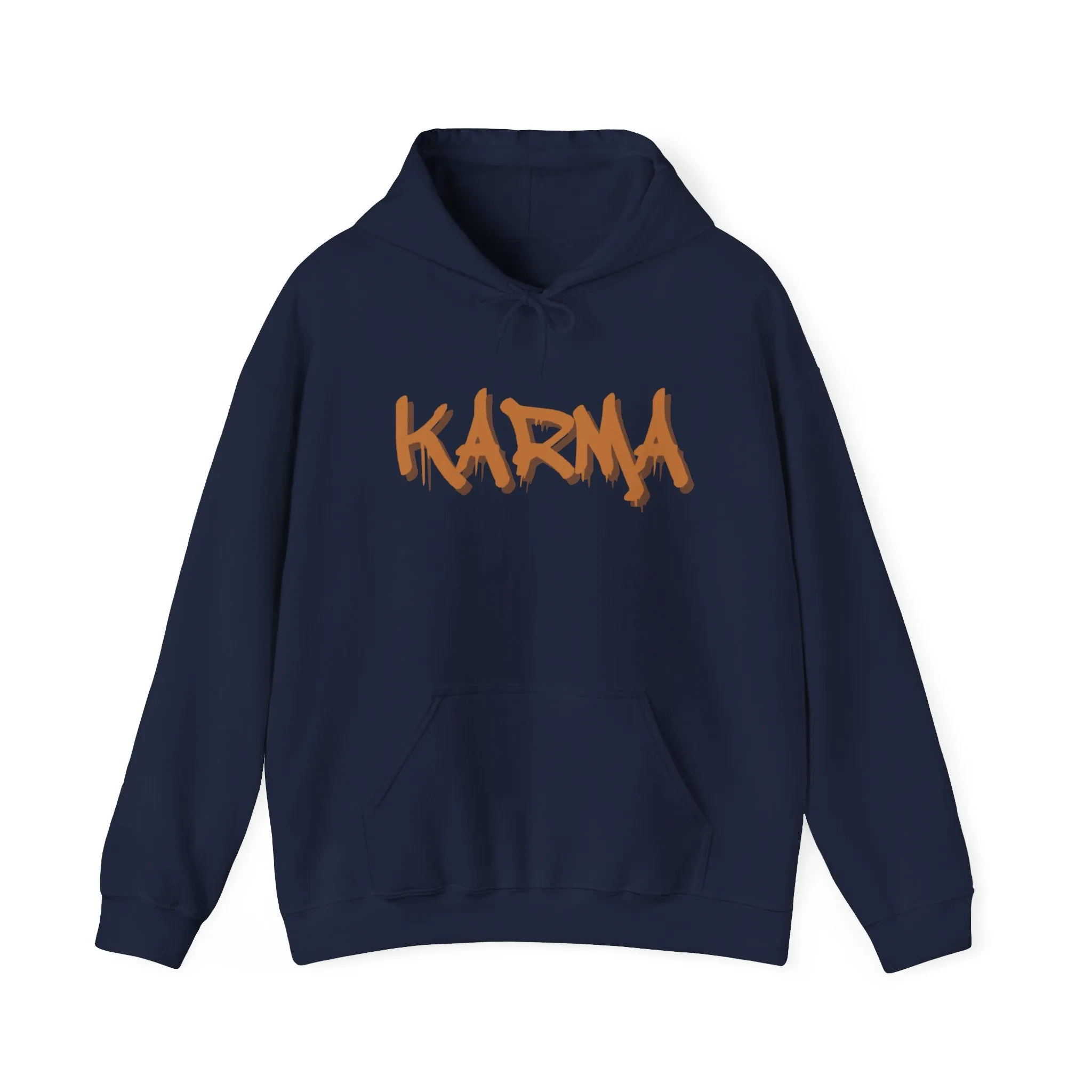 Karma Hoodie sold by Rose Blush Studio product image thumbnail 2