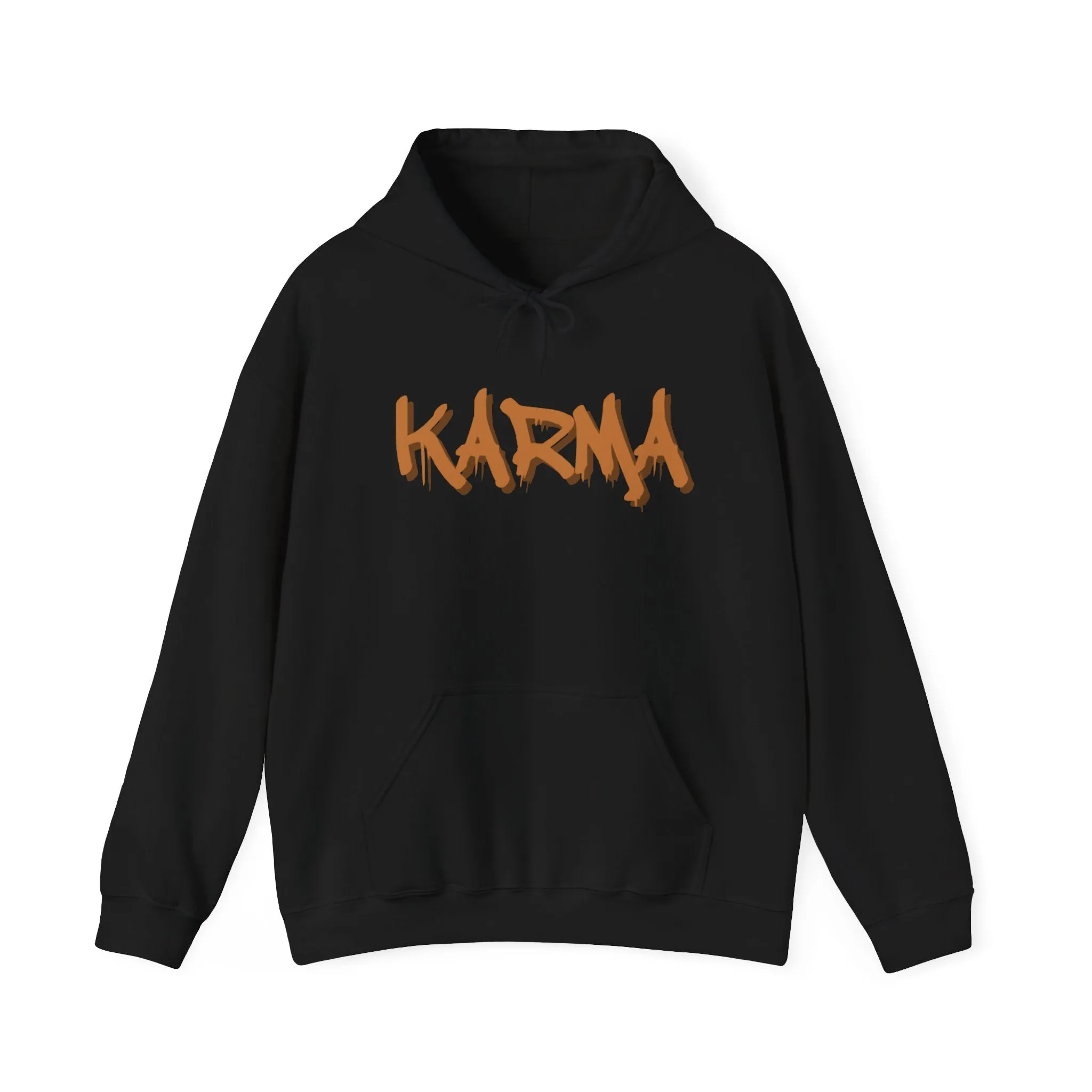 Karma Hoodie sold by Rose Blush Studio product image thumbnail 3