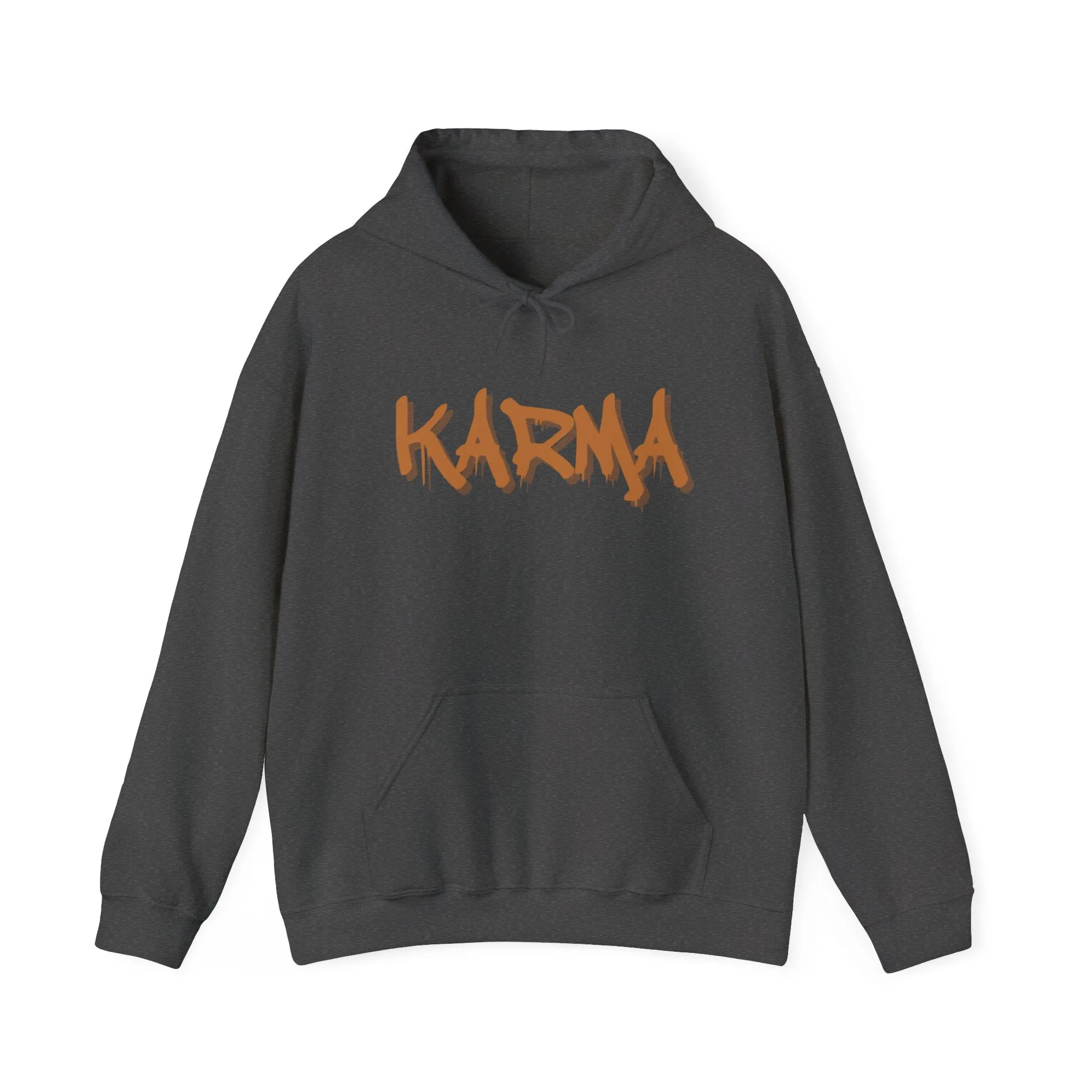 Karma Hoodie sold by Rose Blush Studio