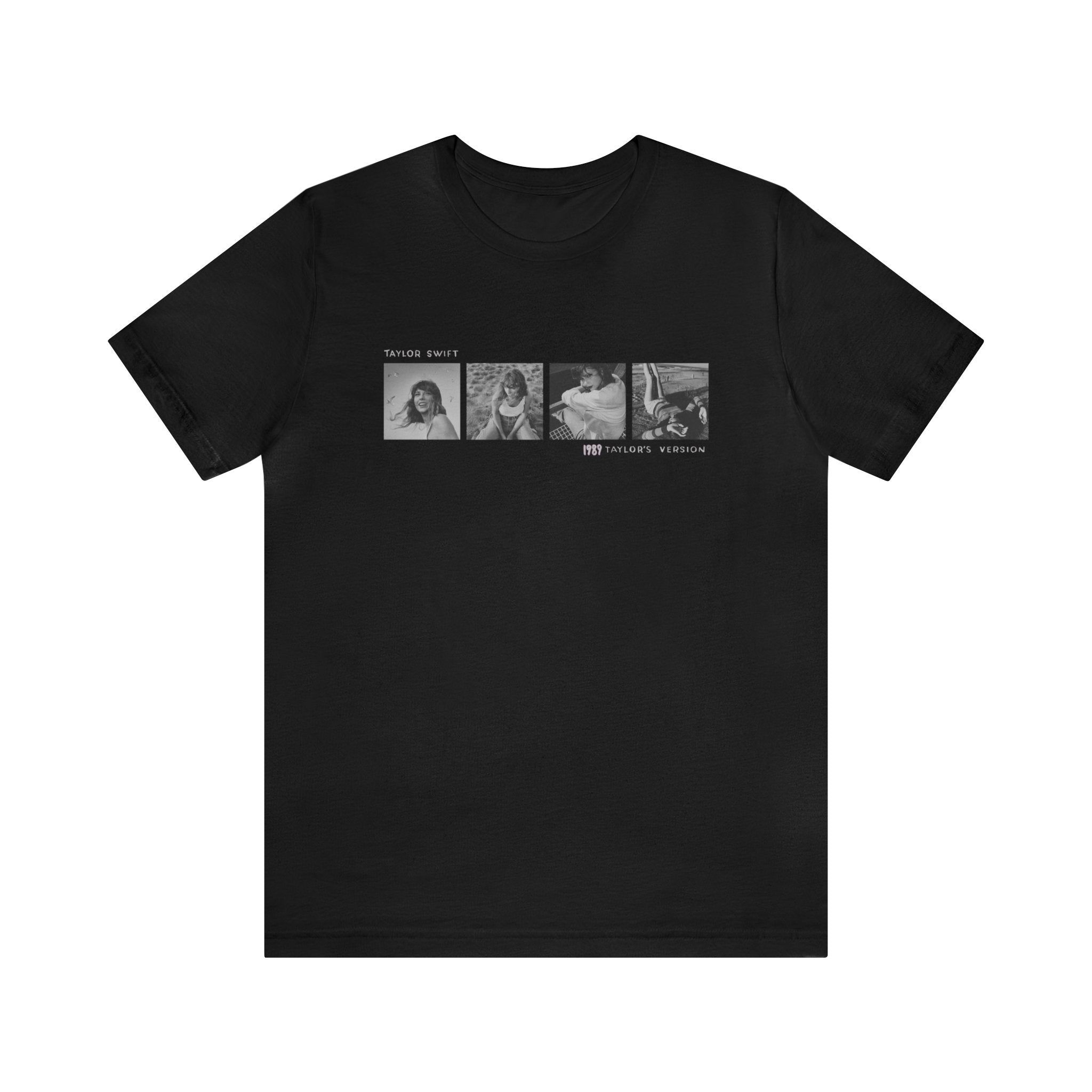1989 Tshirt sold by Rose Blush Studio product image thumbnail 4