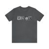 1989 Tshirt sold by Rose Blush Studio