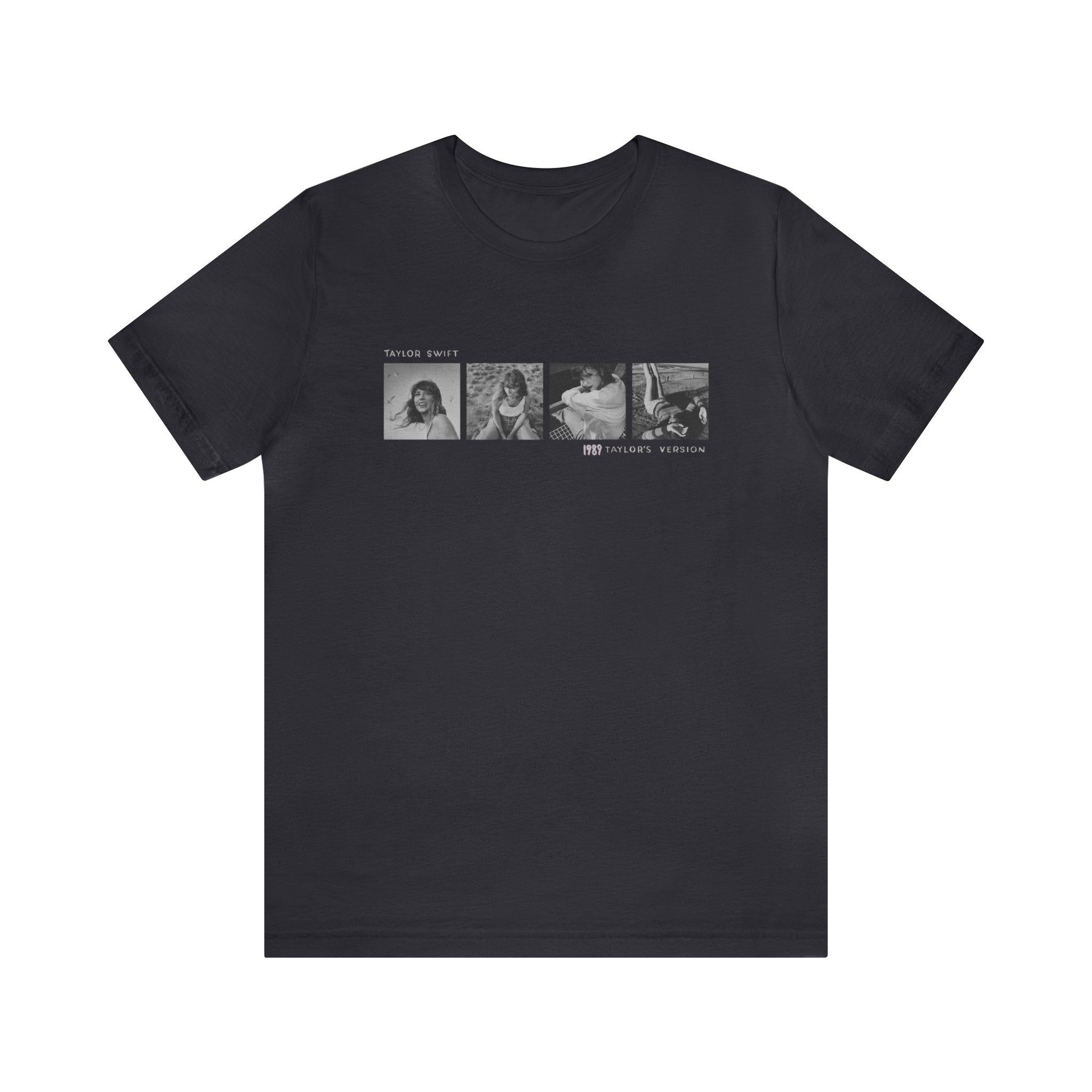 1989 Tshirt sold by Rose Blush Studio product image thumbnail 5
