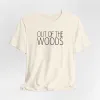 Out of the Woods Tshirt sold by Rose Blush Studio