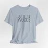 Out of the Woods Tshirt sold by Rose Blush Studio