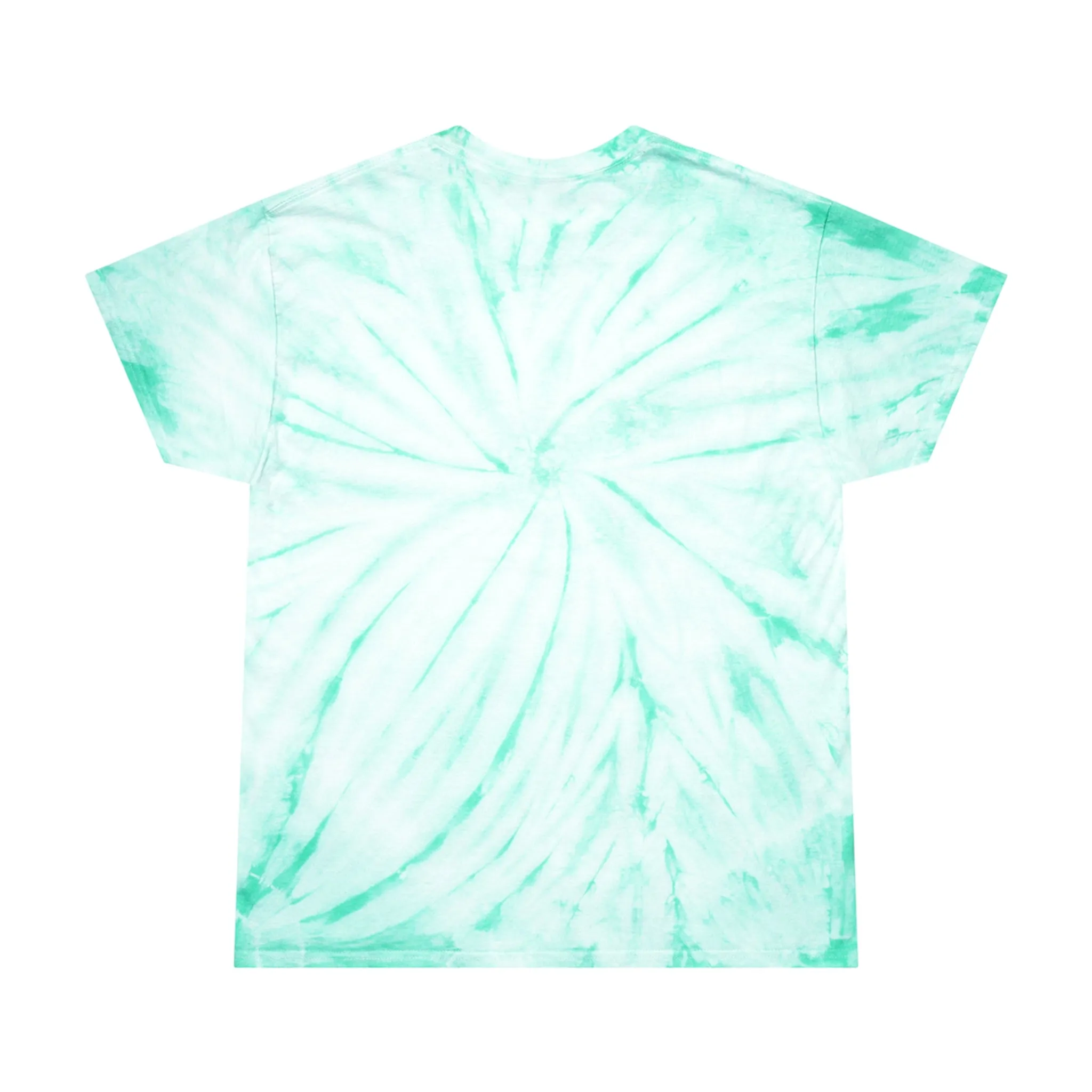 There's a Dazzling Haze Tie-Dye tshirt sold by Rose Blush Studio product image thumbnail 5