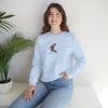I know places fox sweater sold by Rose Blush Studio