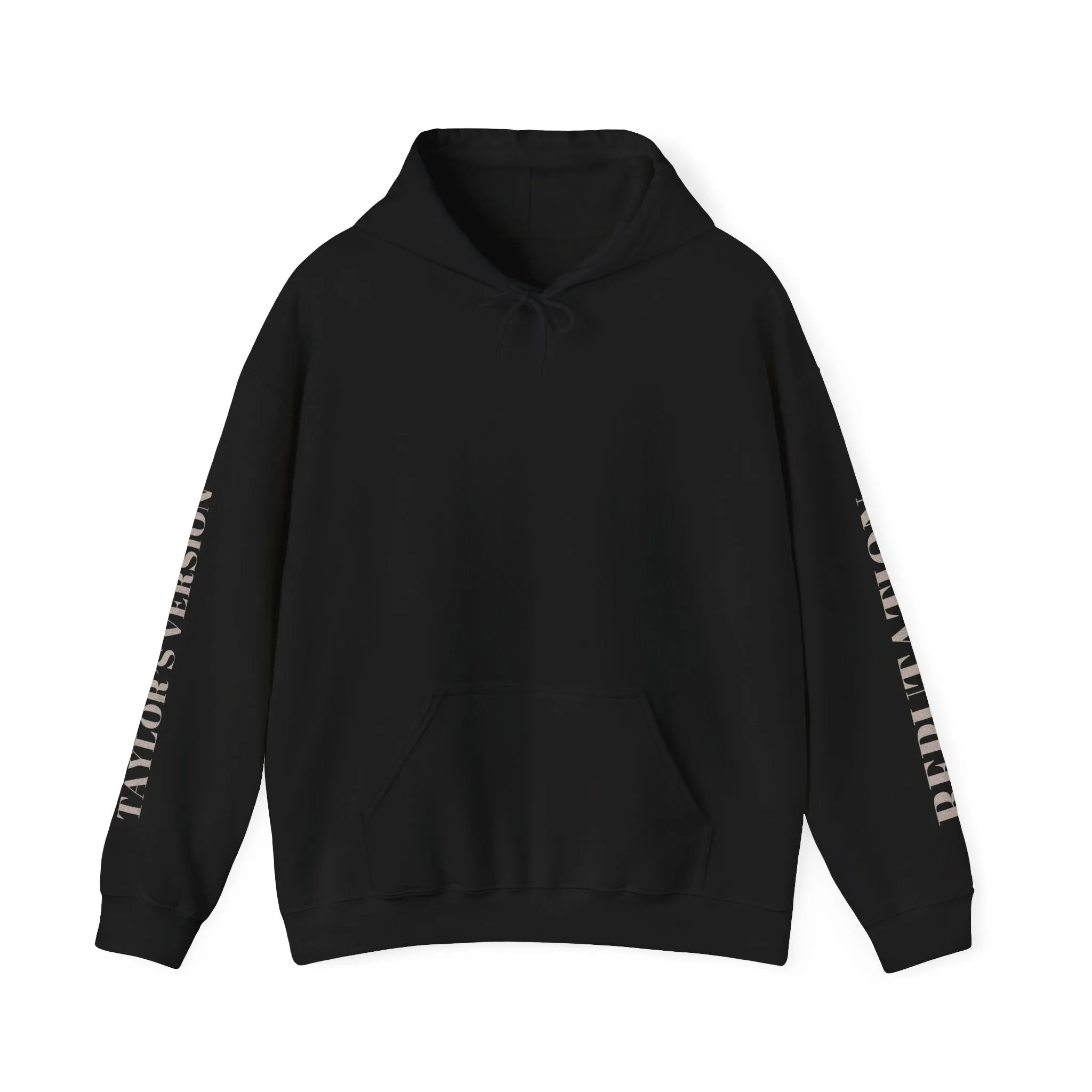 Reputation TV Hoodie sold by Rose Blush Studio product image thumbnail 2