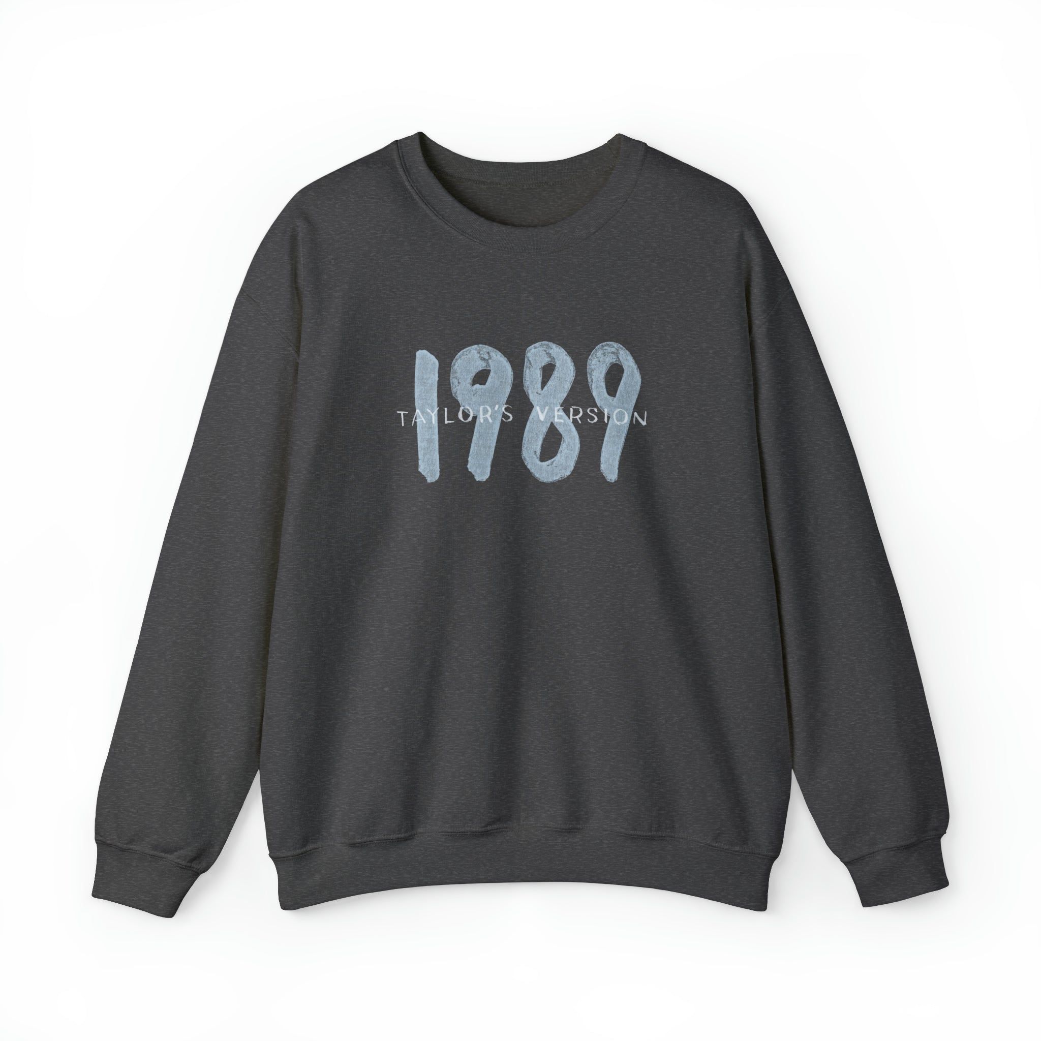 1989 TV with Tracklist Sweater sold by Rose Blush Studio