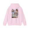 You Are In Love Hoodie sold by Rose Blush Studio