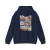 You Are In Love Hoodie sold by Rose Blush Studio