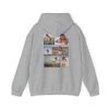 You Are In Love Hoodie sold by Rose Blush Studio