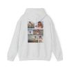 You Are In Love Hoodie sold by Rose Blush Studio