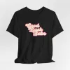 Good Luck Babe Tshirt sold by Rose Blush Studio