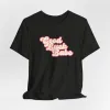Good Luck Babe Tshirt sold by Rose Blush Studio