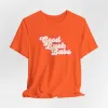 Good Luck Babe Tshirt sold by Rose Blush Studio