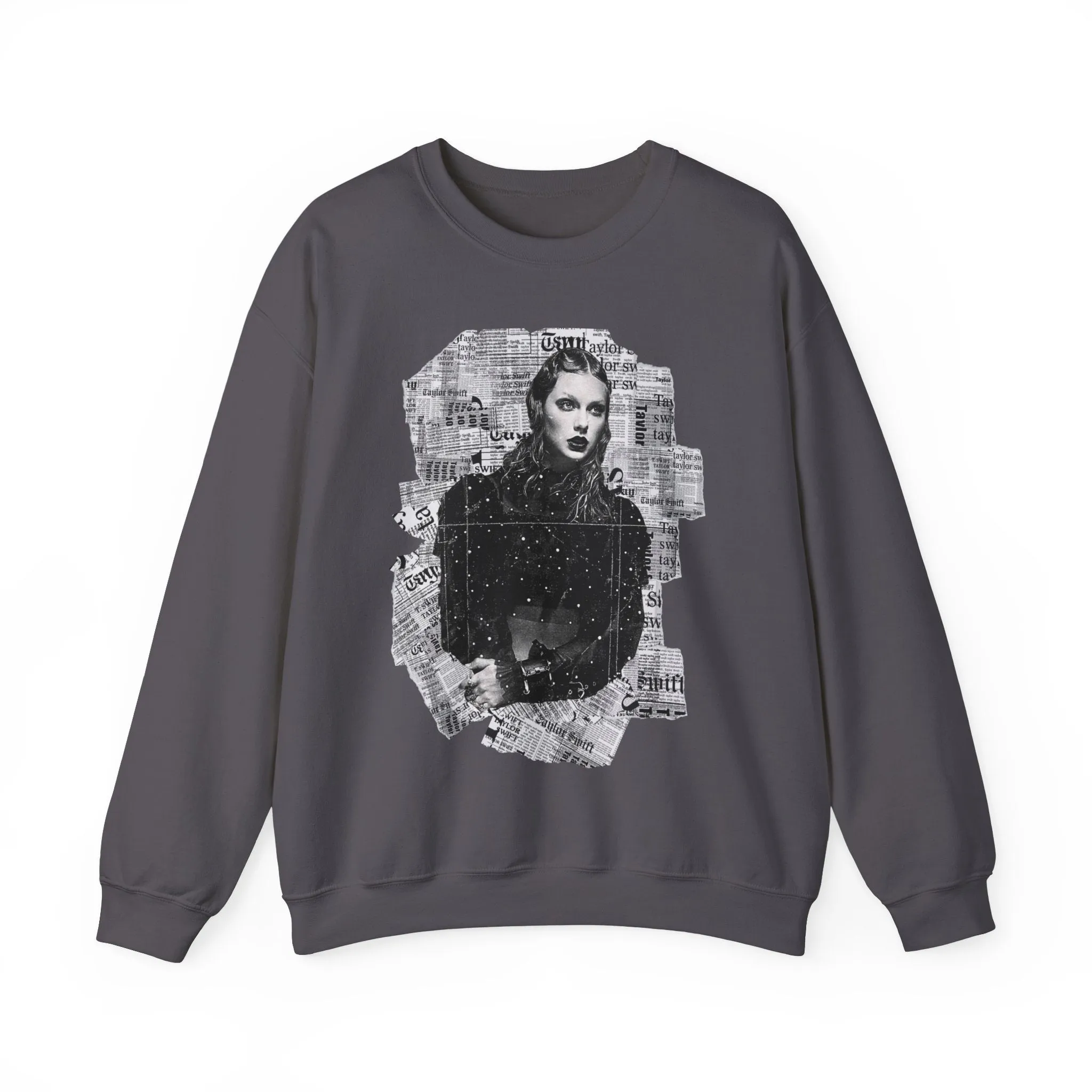 Reputation Crewneck Sweatshirt sold by Rose Blush Studio product image thumbnail 3