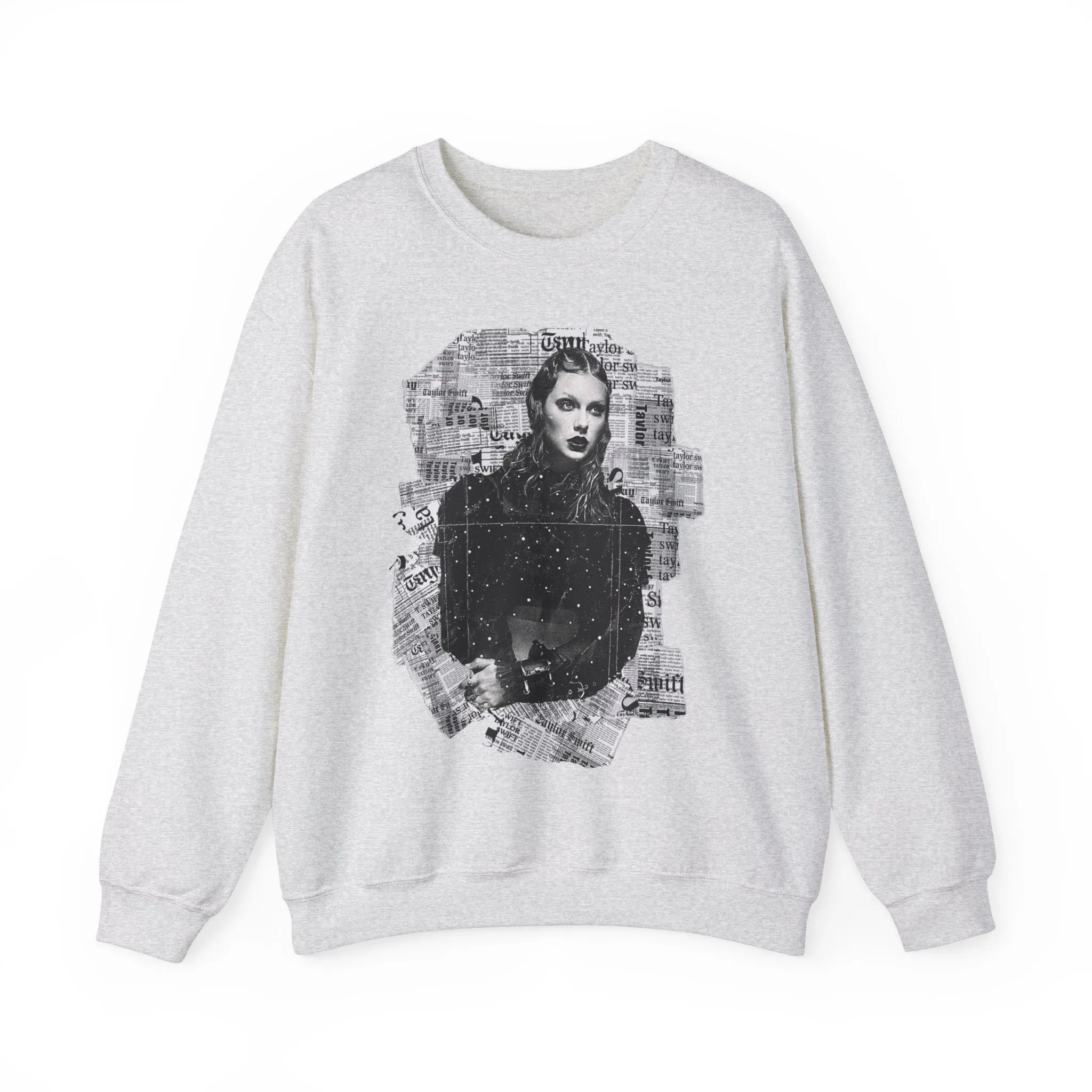 Reputation Crewneck Sweatshirt sold by Rose Blush Studio product image thumbnail 2