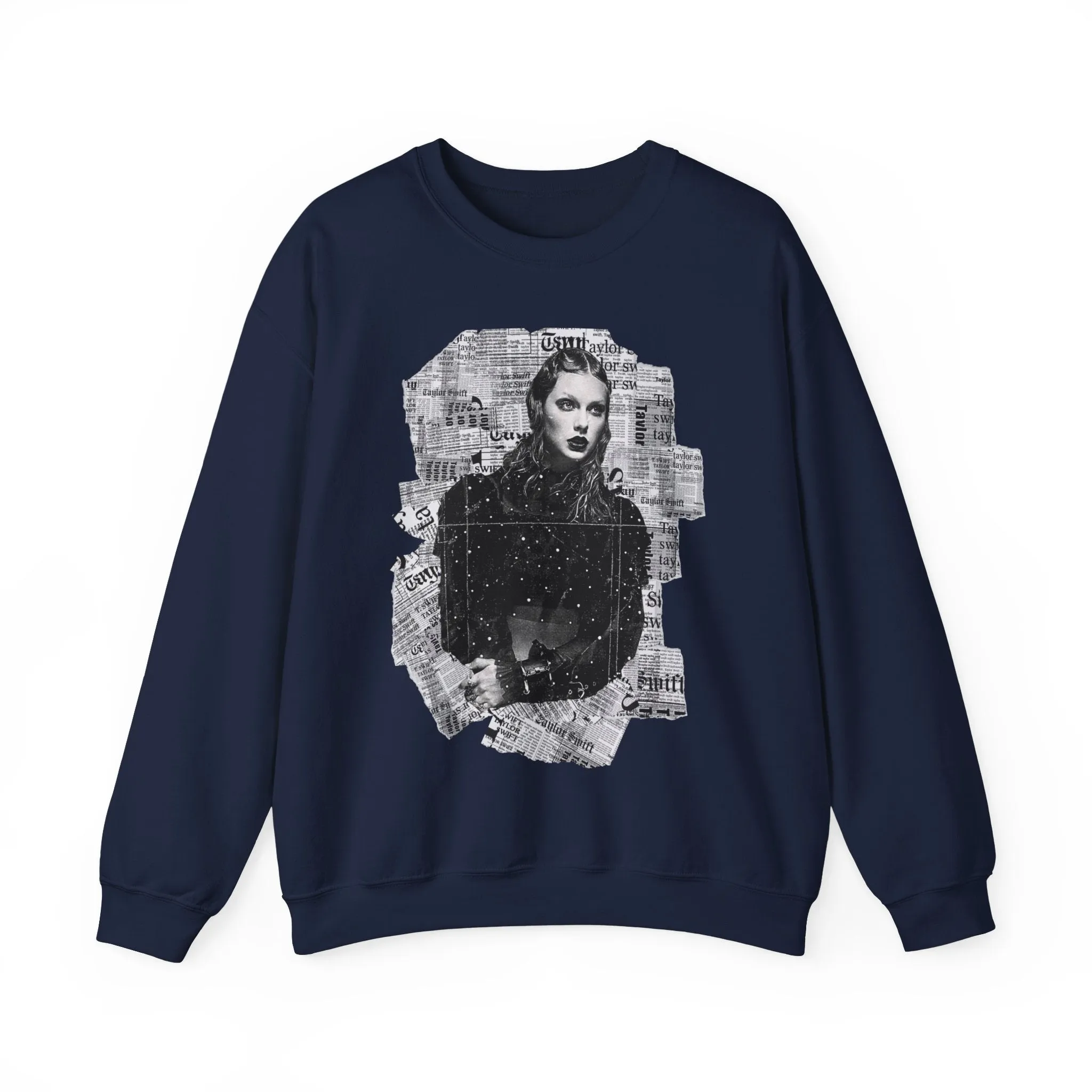 Reputation Crewneck Sweatshirt sold by Rose Blush Studio product image thumbnail 5