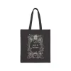 Delicate Cotton Canvas Tote Bag sold by Rose Blush Studio